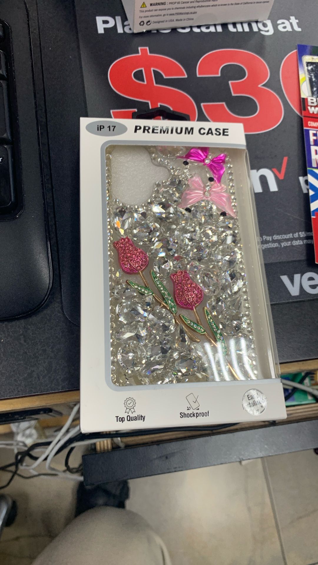 Case Phone