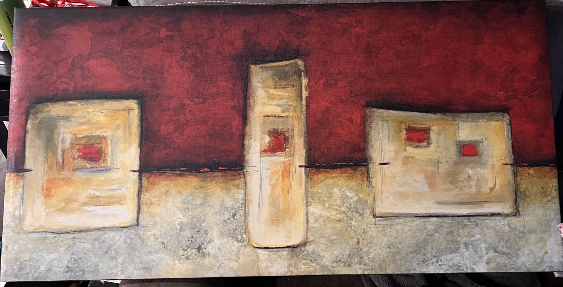 Abstract Art