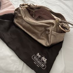 Coach Handbag