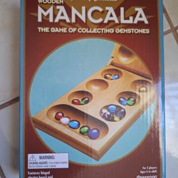 Mancala Game 