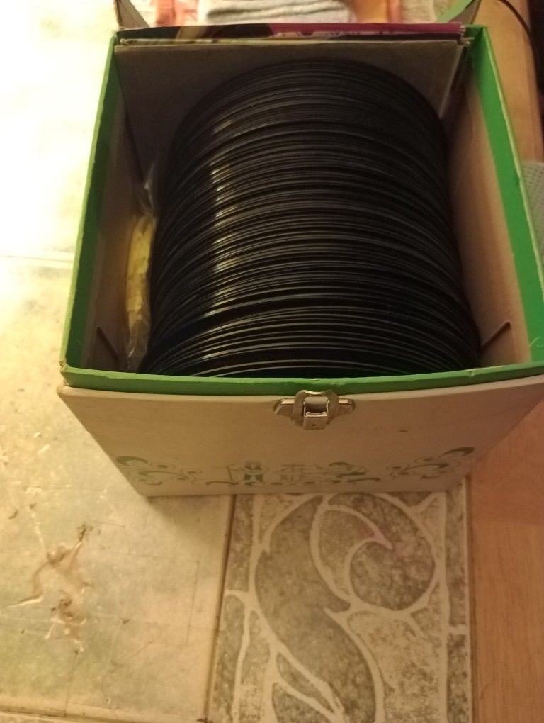 45s Records