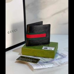 Gucci Wallet