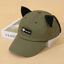 New Unisex Aviator Sunglasses Baseball Cap Green 