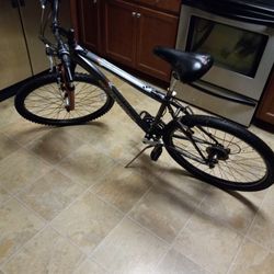 MOUNTAIN BIKE 24" SCHWINN RANGER