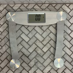 Weight Watchers by Conair Digital Glass Scale