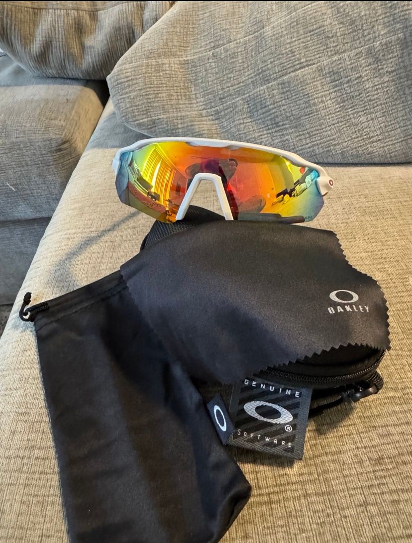 Oakley Sunglasses