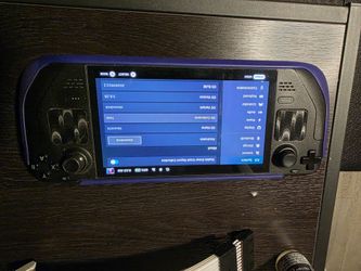 Steam Deck Oled 2tb $$$OBO
