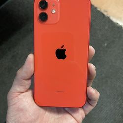 iPhone 12 unlocked 64 GB