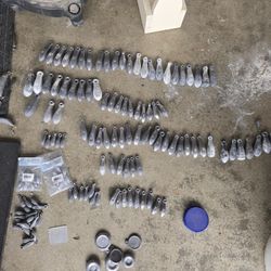 Teardrop Leads 