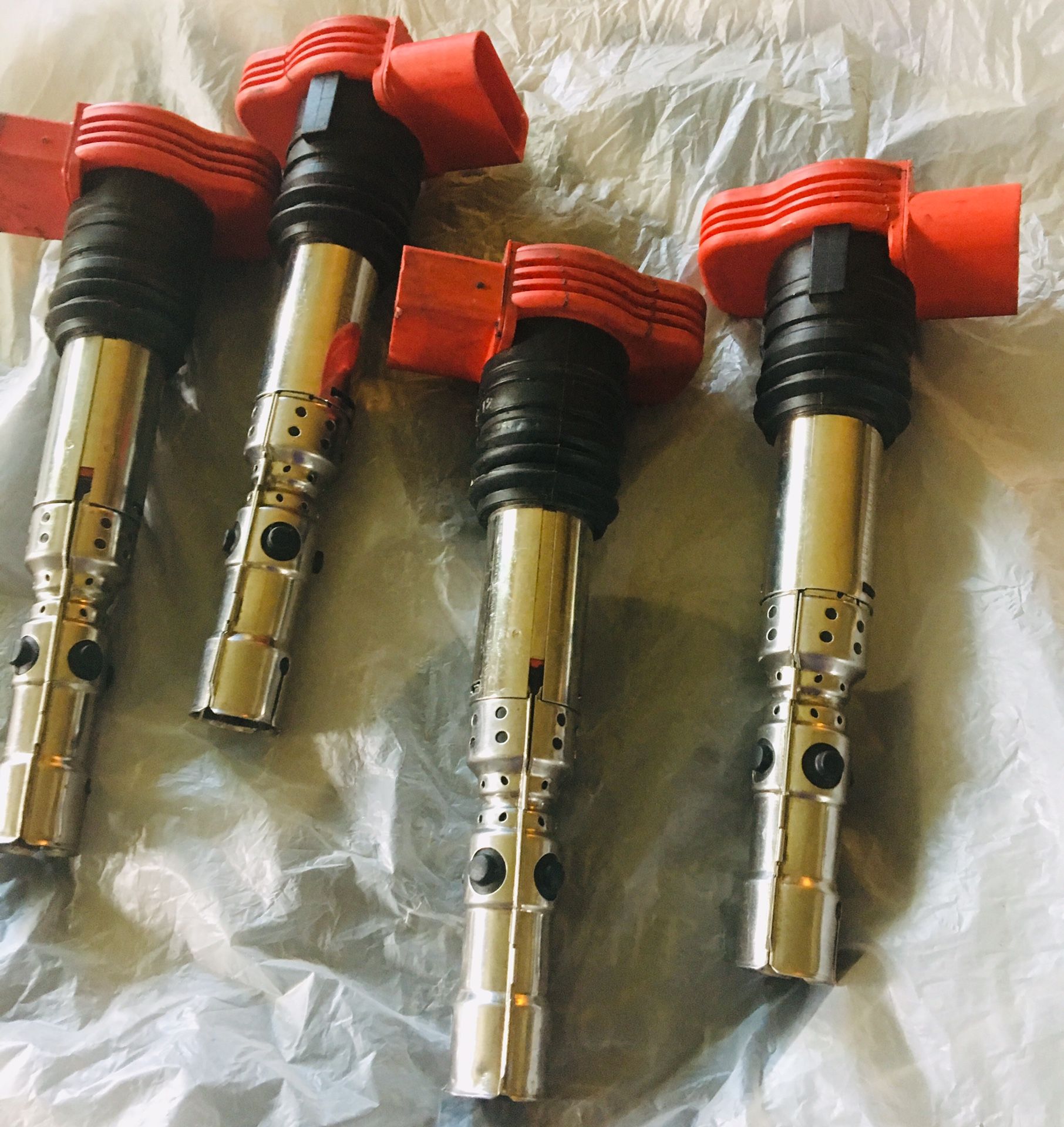 Audi/Volkswagen Ignition Coils