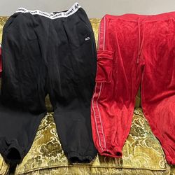 Tommy Hilfiger Womens Mixed Clothing Lot (5 Items) Size Large