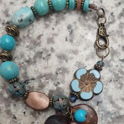 Handcrafted One Of A Kind