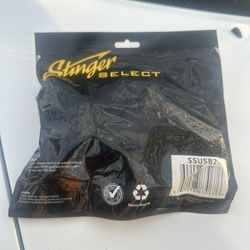 Stinger Select SSUSB2 dual USB EXTENSION CABLE