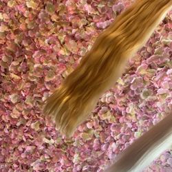 22in Itip Hair Extensions 100 Grams
