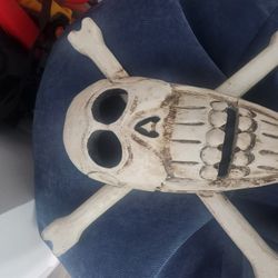 Pirate Decor