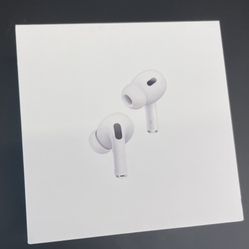 AirPods Pro Gen 2