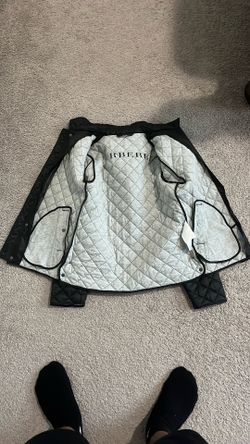 Burberry Jacket Girls Burberry Jacket