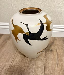 Japanese Vase