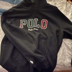 Polo Hoodie 