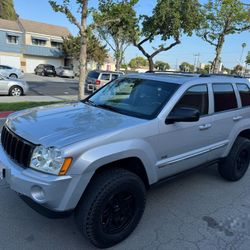 2006 Jeep Grand Cherokee