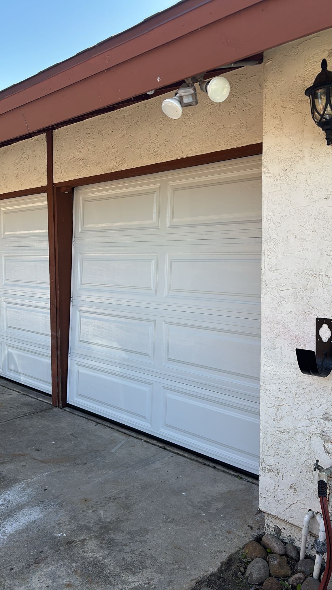 Garage Doors