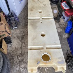 Moeller 69 Gallon Boat Fuel Tank Polyurethane 