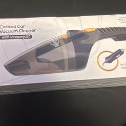 Car Vacuum 