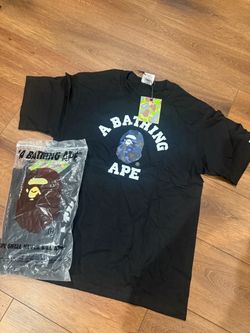 BAPE T-Shirt