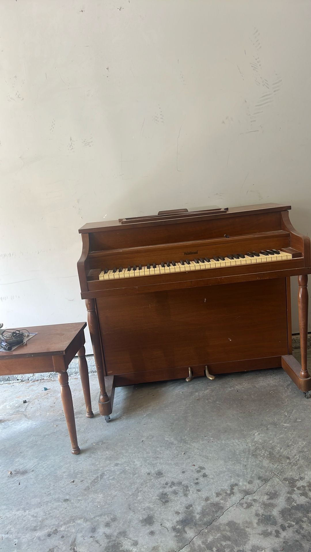 FREE PIANO