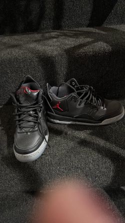 Jordan’s