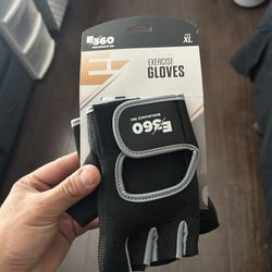Gym Gloves