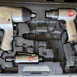 Air Tools