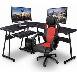 Computer Desk