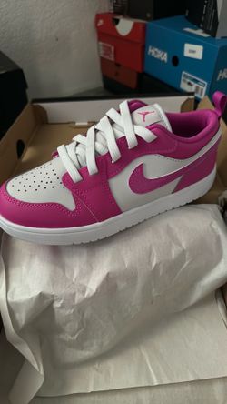 Jordan 1 low ATL