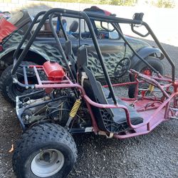 Generic Sand  car 2 Persons