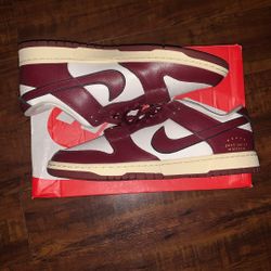 Nike Dunk Low