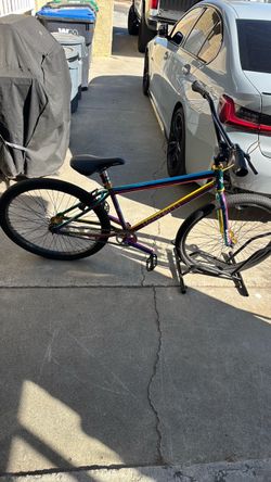 Hyper Bike Co