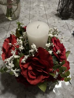 Center Pieces