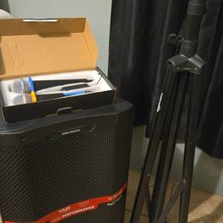 Harbinger 15inch speaker