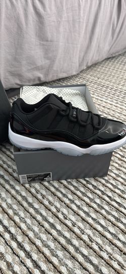 Air Jordan 11 Space Jam Low
