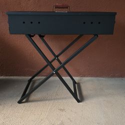 Portable BBQ Grill