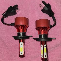 Headlight Bulbs Led