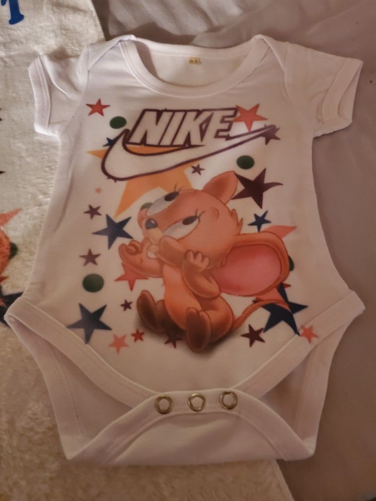 Baby Onesie