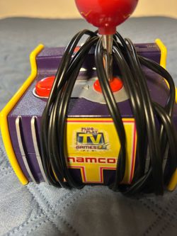 Namco Plug and Play TV Games All-in-one Arcade