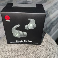 Beats Fit Pro