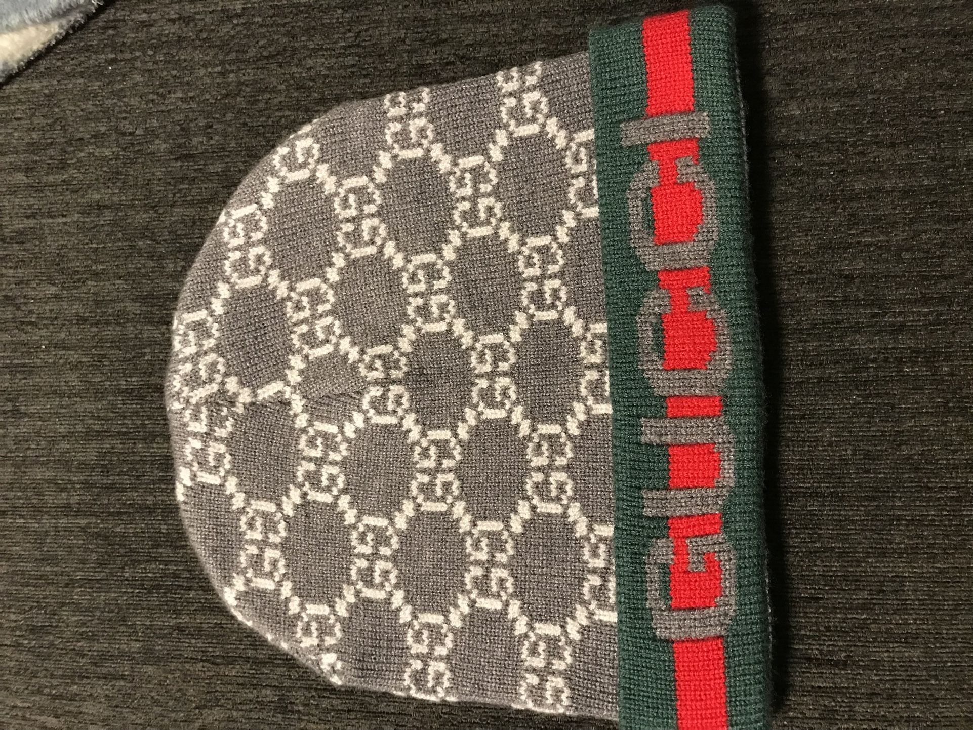 Gucci Beanie 