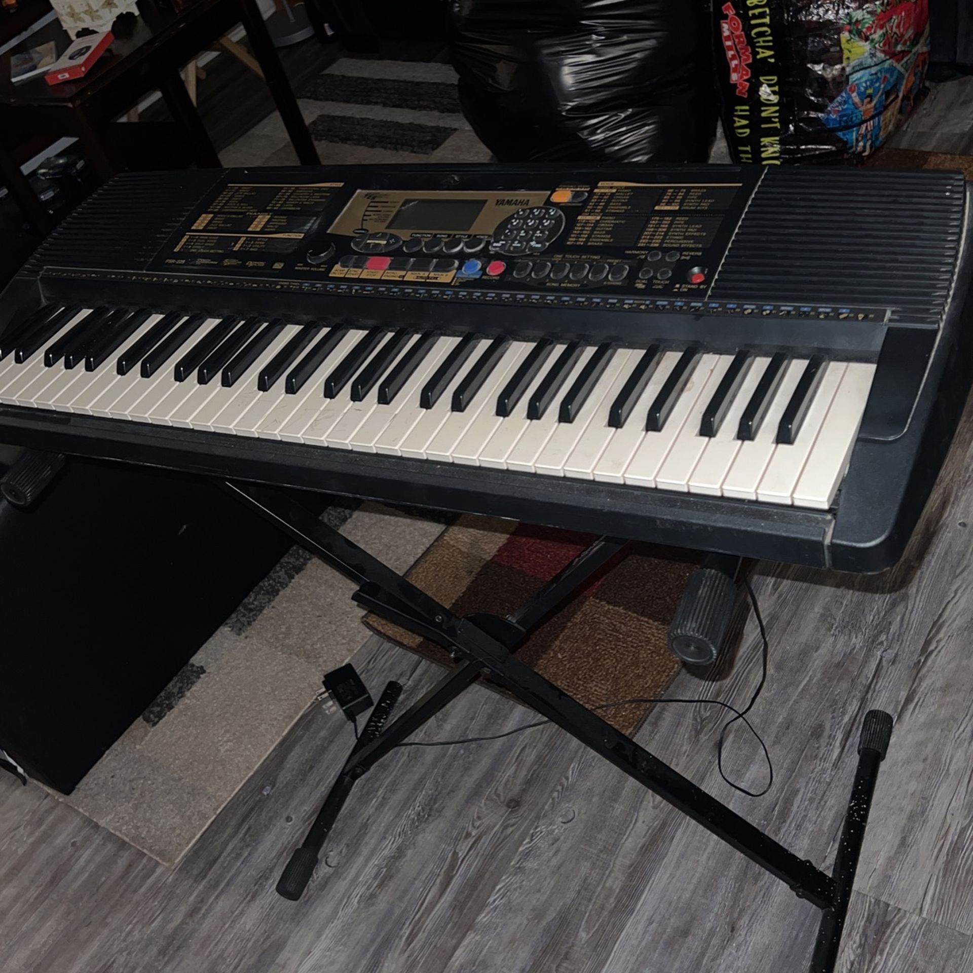 Piano Yamaha