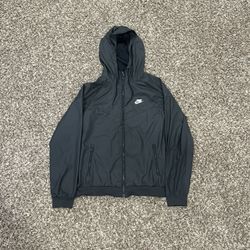 Nike Wind Breaker Jacket