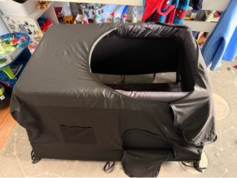 Portable Crib