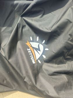 Zero Turn Riding Lawnmower Cover